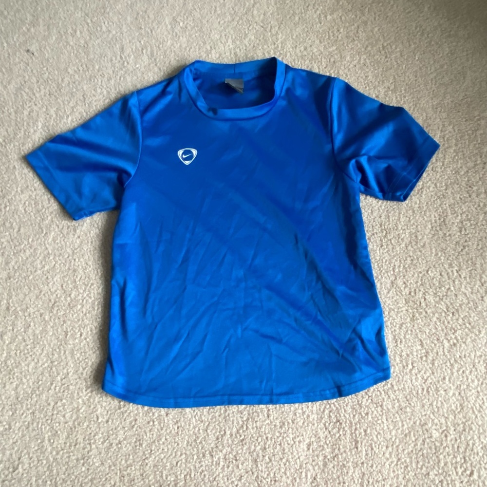 Nike dri fit shirt